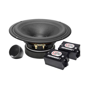 Speaker 2inch Cello Jual Produk Terbaru September 2020 Blibli Com