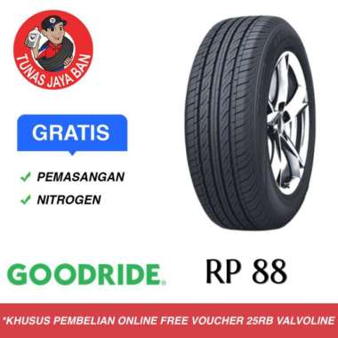 Goodride 205/65 R15 RP88 Toko Ban Surabaya