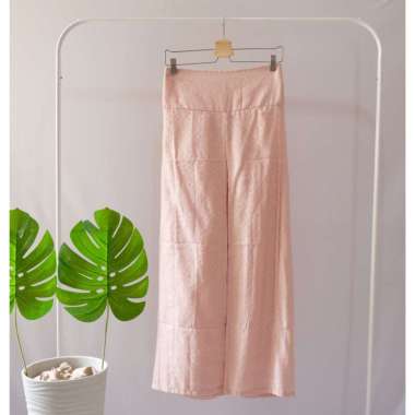 CAVIAR WEAR KULOT WANITA/BAWAHAN KULOT/KULOT BATIK/CELANA KULOT/CELANA HIGHWAIST PANTS/BATIK KONDANG