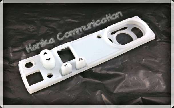 Keypad GM3188 Rig Motorola Radio Komunikasi Mobile Transceiver