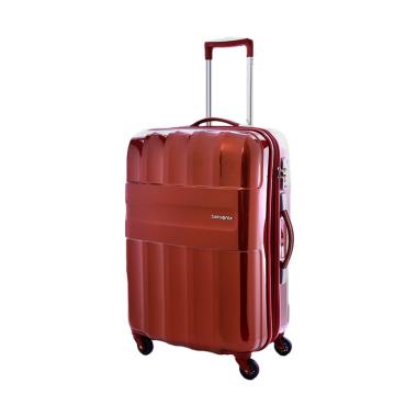 Samsonite TSA 79-29 EXP Armet Spinner Hardcase Tas Koper