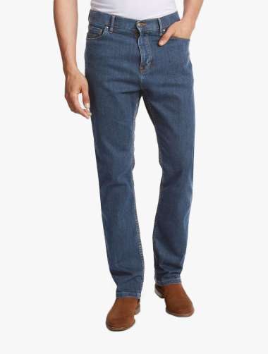 Jual M\u0026S - Celana Jeans Pria - Regular 