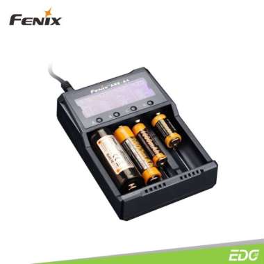 Fenix ARE-A4 Smart Charger Baterai