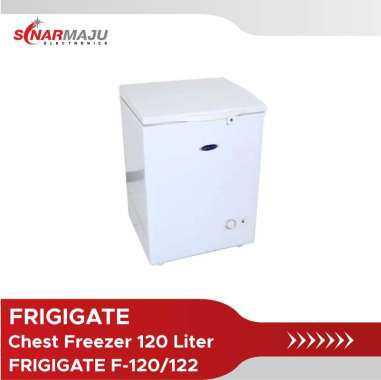 frigigate F-120/122 Chest Freezer