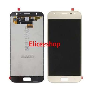 LCD TOUCHSCREEN SAMSUNG J3 PRO / J330
