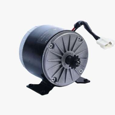 Mr.Jackie Dinamo Motor Skuter Listrik [24V / 350w] Sporty