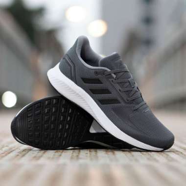 harga adidas run falcon