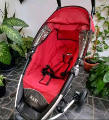 stroller preloved