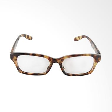 A-Dan L15 Spectacle Optical Glasses Frame Kacamata Wanita