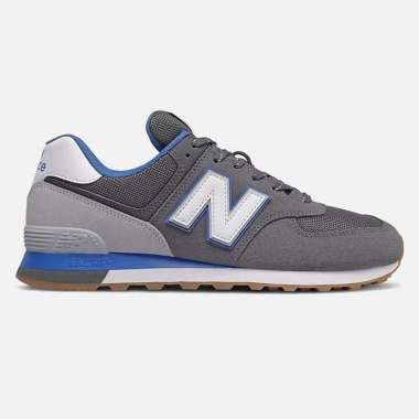 Sepatu New Balance 574 - Harga Terbaru Mei 2022 \u0026 Gratis Ongkir | Blibli