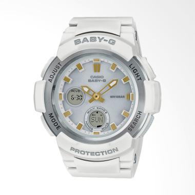 CASIO BGA-2100GA-7AJF Baby-G Precio ...  Ladies Jam Tangan Wanita