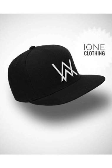 Jual Topi Alan Walker Terbaru 
