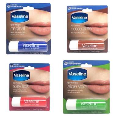 Vaseline Lip Therapy Stick Original