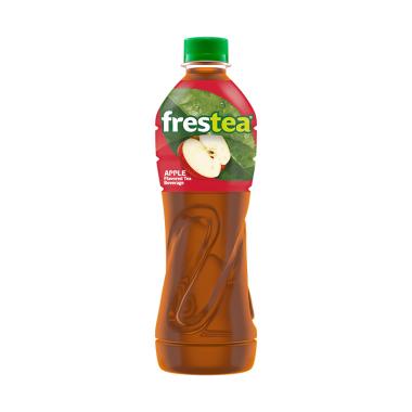 Frestea Apel Minuman Ringan [350 mL]