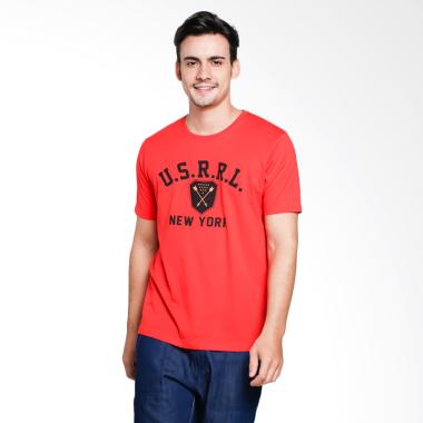POLO RALPH LAUREN Custom Fit Africa ...  African  Red [PX3100013]
