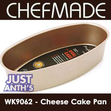 Chefmade WK9062 Loyang Cheese Cake Anti Lengket
