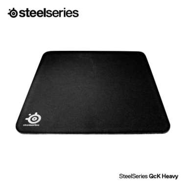 Steelseries Qck Heavy Large
