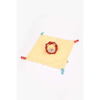 Mothercare Into The Wild Lion Comforter - Selimut Bayi