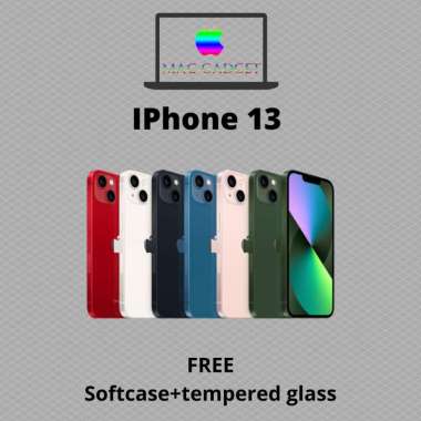 Promo New Apple iPhone 13 Pro Max Promax 512GB, not iPhone 12 Mini -  Graphite di Seller Applepedia Store - Kota Jakarta Pusat, DKI Jakarta |  Blibli
