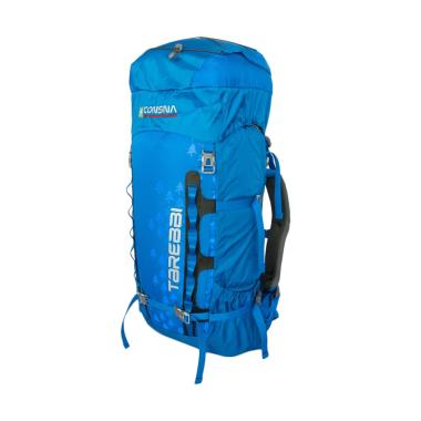 Consina Tarebbi Carier Tas Gunung