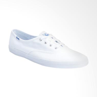 Keds KDZ-WF34000 Sepatu Wanita - White