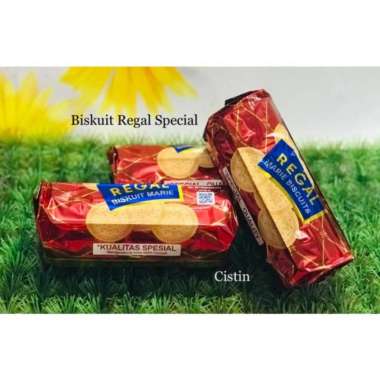 Regal Marie Special Quality