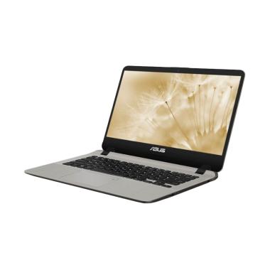 Asus A407UB-BV066T Fingerprint Lapt ... MX110 / Win 10 / 14