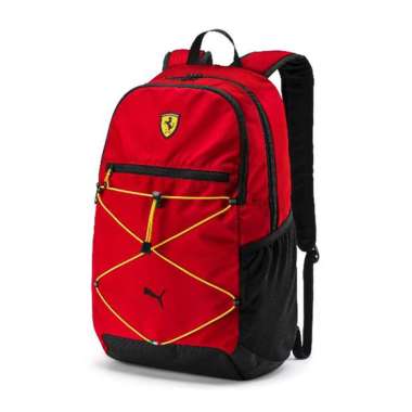 puma blanche lacet ruban