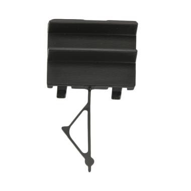 Daihatsu D52128-BZ170-001 Cover FR Bumper Hole LH Mobil for Terios or Rush New