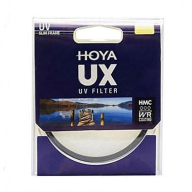 Hoya Filter 58mm UX UV PHL
