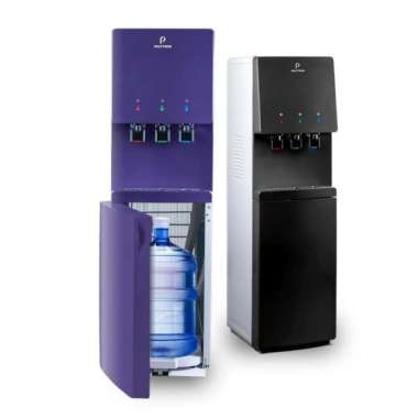 POLYTRON PWC 778 HYDRA WATER DISPENSER GALON BAWAH PWC778 PWC-778 (Kode 005)) multicolor
