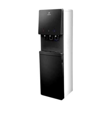 Jualan dispenser polytron PWC 778--PWC778 MULTICOLOR