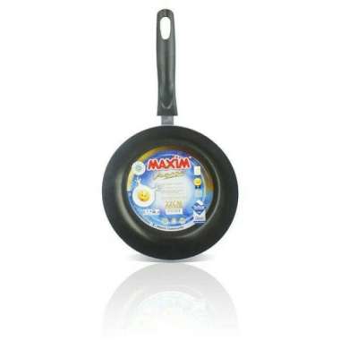 teflon Maxim penggorengan wajan 22cm