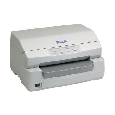 Promo Epson PLQ20 Passbook Printer di 