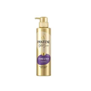 Pantene Gold Shampoo