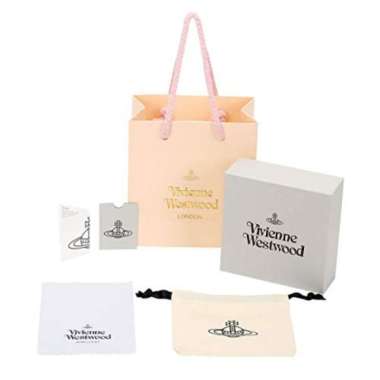 Harga Vivienne Westwood Pearl Terbaru 