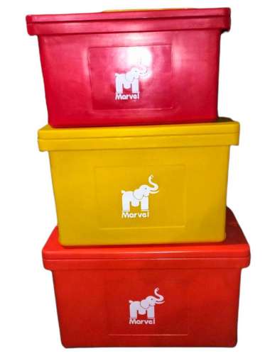 MARVEL COOLBOX 50LTR COOLER ICE BOX ES BOX
