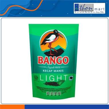 Bango Kecap Manis Light