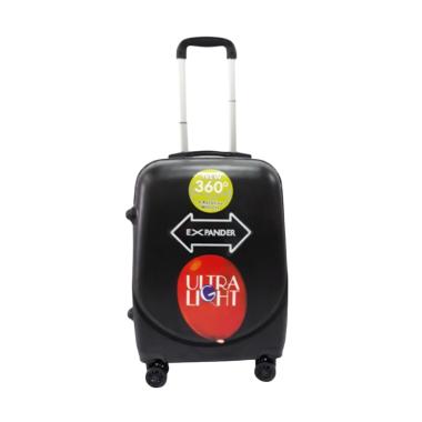 Polo Maple B22 Tas Koper [Cabin Size/ 20 Inch]