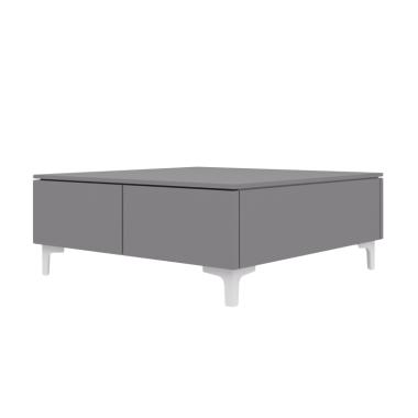 Beli Grey Highpoint line Juni 2019