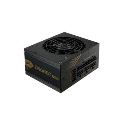 FSP Power Supply SFX 650W Dagger Pro 80+ Gold Modular