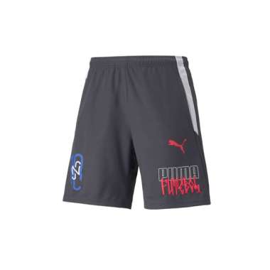 Jual Puma Parquet Shorts 7 In Pria 01 