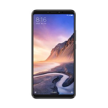 Jual Xiaomi Mi Max 3 Baru Harga Murah Dan Terbaru Bllibli Com