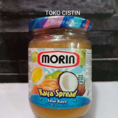 Morin Selai Kaya 250 gr