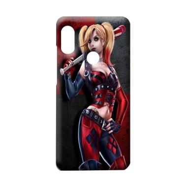 OEM Suicide Sqad Harley Quinn Custo ... r Xiaomi Redmi Note 5 Pro