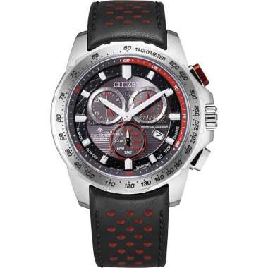 Jual Leather Strap Jam Tangan Citizen 