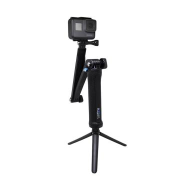 GoPro Hero 2018 Action Cam Garansi ... pod Original KameraKamera