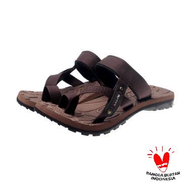 Salvo Sendal Gunung Pria [SG01]