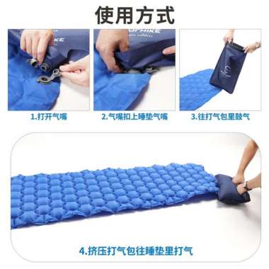 hitorhike dry bag