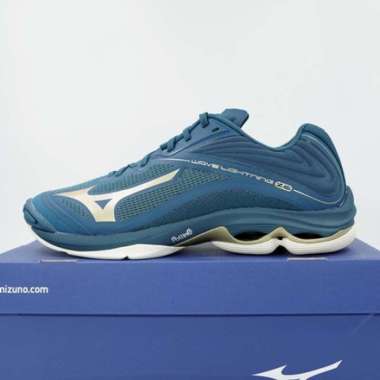 Sepatu Mizuno Wave Lightning - Harga Terbaru Juni 2022 \u0026 Gratis Ongkir |  Blibli